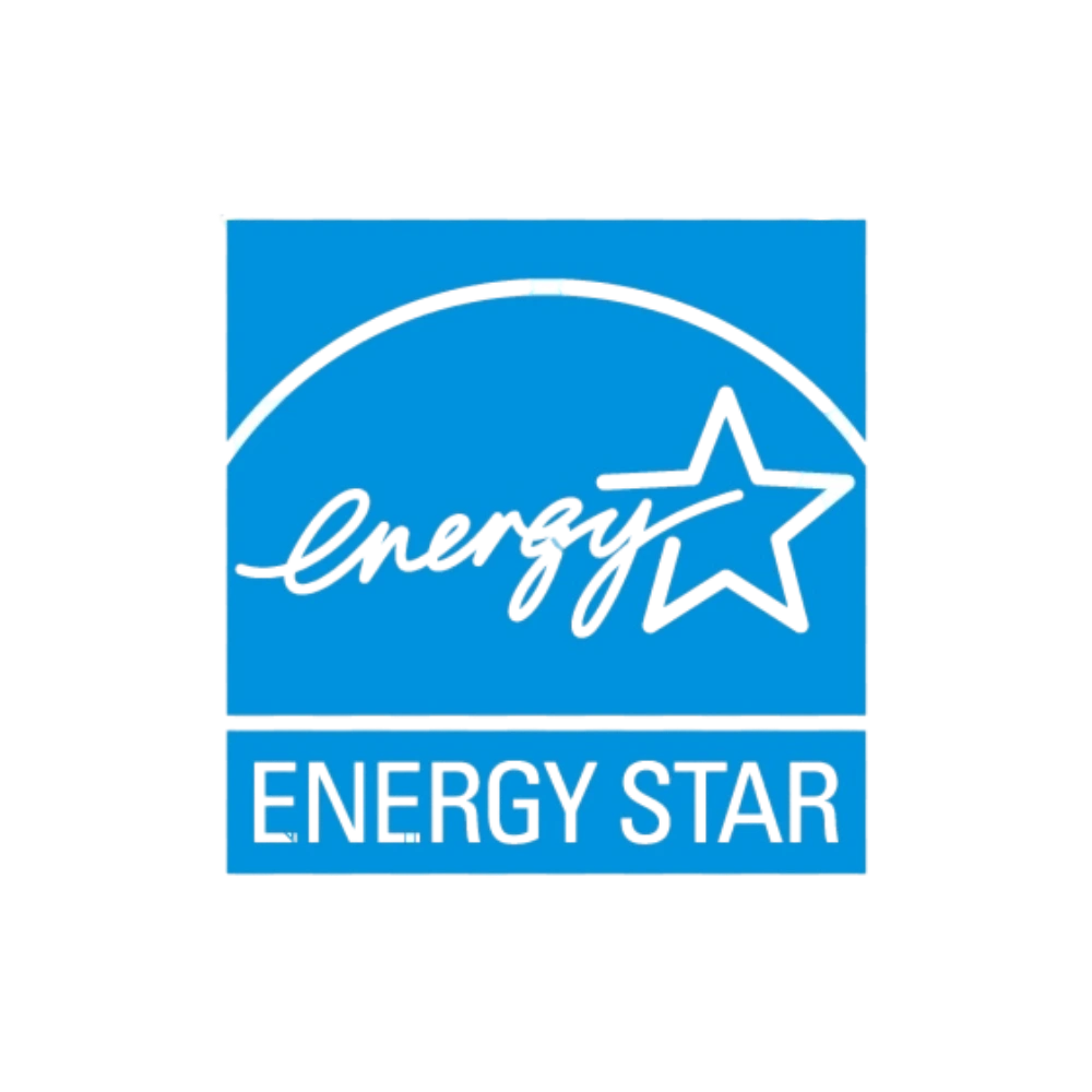 Energy Star Certified