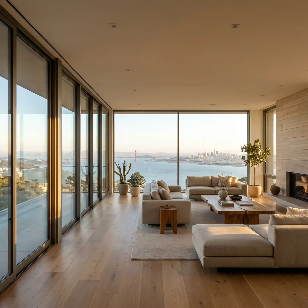San Francisco home window replacement cost